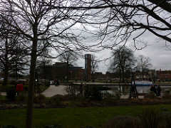Stratford upon Avon