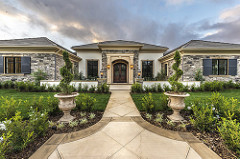 Kensington - Sherwood Country Club