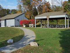 NT Accessible shelter 4