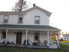 Janesville, Pennsylvania