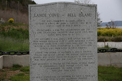 Bell Island Mine Tour