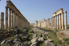 Apamea