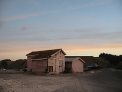 Kaikoura, New Zealand