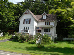 Collinsville, Connecticut