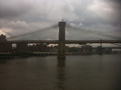 Brooklyn Bridge March 20111001