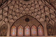 Khaneh Tabatabaei-ha or "The Tabatabaeis