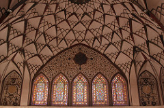 Khaneh Tabatabaei-ha or "The Tabatabaeis