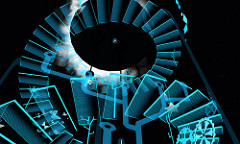 :: Somniatis :: Ascension of the Digital Consciousness