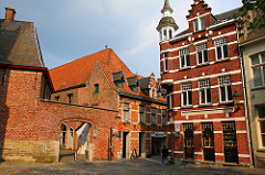 Courtrai - Kortrijk 71