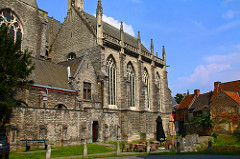 Courtrai - Kortrijk 37