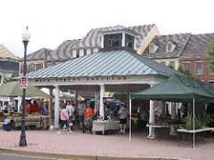 Kentlands Farmers Market