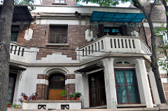 Downtown Tianjin 30 Sept 2009 190