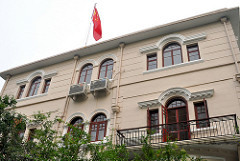 Downtown Tianjin 30 Sept 2009 242