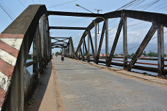 Kampot, Cambodia. 13