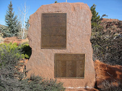 Exploration and Colonization