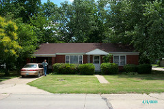 500 Walter St., Kennett MO