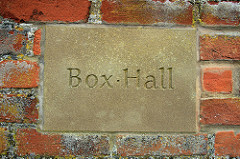 Chippenham Village 24-06-2012