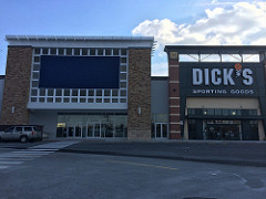 Sears King of Prussia, PA 2