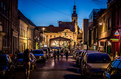 Trnava Nightlife