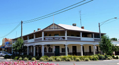 Royal Hotel, Kerang