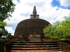 Kiri Vihara 011
