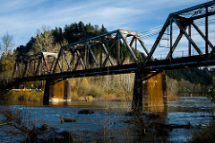 Troutdale Oregon