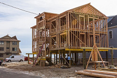 16 Months after Sandy