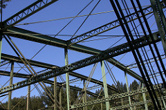 Lusted Road Bridge, Sandy River