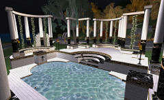 Glorious Roman Architecture!...