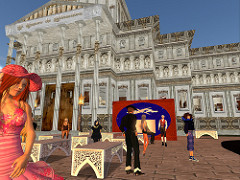 Al Andalus Feria - Naftali Torok