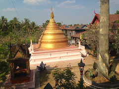 Kratie, Cambodia. 73