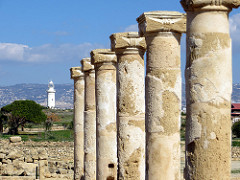 Kato Archaeological Site