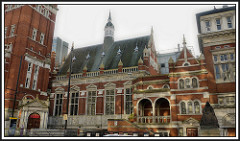 P1490920  The Old Town Hall,Katherine Street.. Croydon..