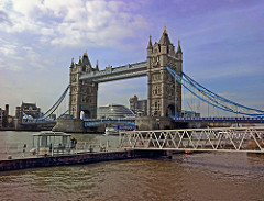 Tower Bridge