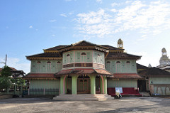 Kota Bharu