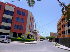 CHICLAYO