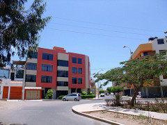 CHICLAYO