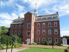 Laconia, New Hampshire