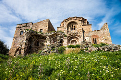 Церковь Св. Софии (Монемвасия)