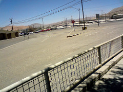 Lo que queda de Chuqui