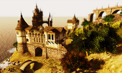 punctuated photogenic