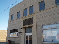 Lemmon, South Dakota