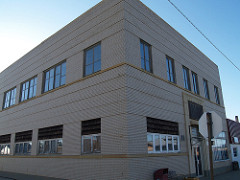 Lemmon, South Dakota