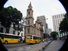 Igreja de Nossa Senhora do Monte do Carmo - Antiga Sé