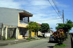 Limon - Houses