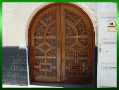 Templo Maria Auxilio de los Cristianos,Miguel Hidalgo,Ciudad de México