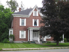 Lyndonville, Vermont