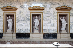 Call the Wise (Wo)men