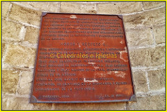 Parroquia Santiago Apóstol,Monclova,Estado de Coauhila,México