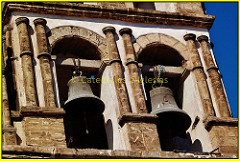 Parroquia Santiago Apóstol,Monclova,Estado de Coauhila,México